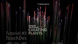[TD Drop #35] # TouchDesigner #tutorial