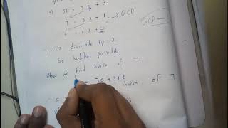 RESIDUE CLASSES|| ALGEBRAIC STRUCTURES || DISCRETE MATHEMATICS || OU EDUCATION