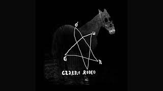 Gówno - Czarne Rodeo (2012)