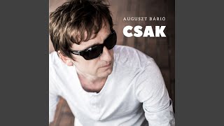 Csak