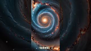 #宇宙の雑学・物質 #宇宙規模 #雑学 #宇宙科学