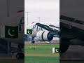 PIA Pakistan Father of all airlines