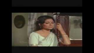 ye kya hua kaise hua..Amar Prem1972- KishorKumar - AnandBakshi - R D Burman..a tribute