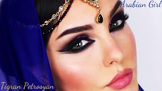 Arabian Girl ~Tigran Petrosyan