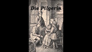 Pilgerreise / Teil 20 von 22 / Christliche Geschichte / In der Herberge des Gajus und ....