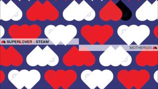 Superlover - Steam - MOTHER023