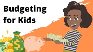 Budgeting for Kids