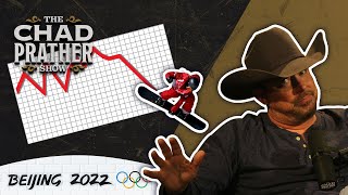 2022 Beijing Winter Olympic Games Hit All-Time Low | Ep 580