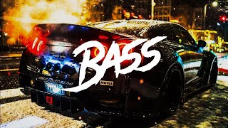 🔈BASS BOOSTED🔈 EXTREME BASS BOOSTED 🎶 BEST EDM, BOUNCE, ELECTRO HOUSE 2023 🎶