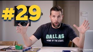 PackGeek ep #29 | 1987 Fleer Basketball