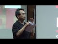 한국 웹의 불편한 진실 inconvenient truth of korean web keechang kim at tedxbusan