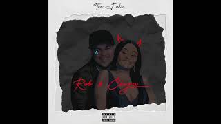 The F.A.K.E - Rob \u0026 Chyna (Audio)