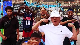 Outshit 97 - #GIGAS (Video Oficial) #spanishdrill #latindrill