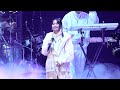 4k 優しい彗星 상냥한 혜성 yoasobi 요아소비 韓国 asia tour 2023 2024 @231217 고려대 화정체육관 live 직캠