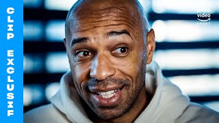 🔴 POUR THIERRY HENRY, ARSENAL REPRÉSENTE LONDRES ! I All or Nothing Arsenal