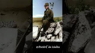 Atatürk' ün İzinden