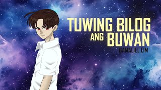 TUWING BILOG ANG BUWAN | OFFICIAL LYRIC VIDEO | KBBLGHN ORIGINAL MUSIC