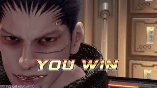 【ゲーム・PS4】Virtua Fighter esports（ARCADE・\