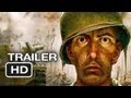 Salinger Official Trailer 1 (2013) - Documentary HD