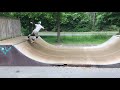 matthieu skate video 2019