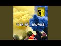 Vi er rå - Raufoss