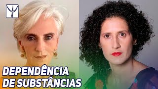 ABP TV - Dependência de substâncias: quais são os impactos na saúde mental? (28/02/2023)