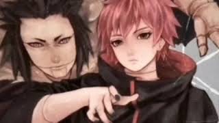 ((Hard 2 Face Really))  Sasori -「Edit」