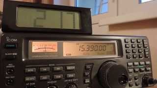 15390kHz,CNR 13,Lingshi 725,CHN,Uyghur.