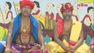 Nabakalebara - 14th June 2015 - ନବକଳେବର - Full Episode