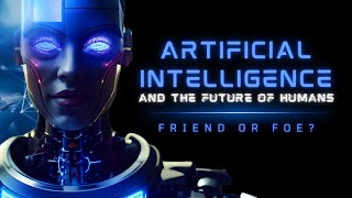 Artificial Intelligence: Ally or Adversary?