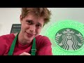 zrobiłem ukryty starbucks w pokoju