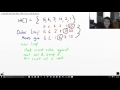 Introduction to Array Algorithms in Java (5.2)