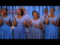 Oasis TV ~ Nzazana iki by Ambassadors of Christ choir at AUCA Masoro | Mucyo Pro