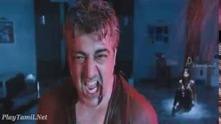 vedalam ajith one of the best super fight scene