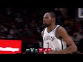 nets at trail blazers full game highlights january 10 2022