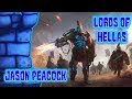 Lord of Hellas Review with Jason Peacock