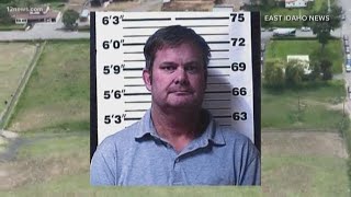 Chad Daybell arrested after human remains found at his home
