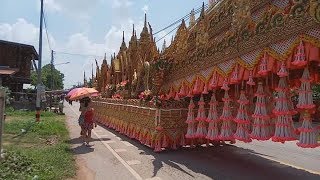 บุญบั้งไฟหนองกุงใหญ่62