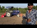 farmtrac tecatr 35 gujarati review