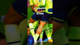 Mbappe Scoring 5 Goals in a Match | Mbappe vs. Haaland 😱😱