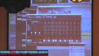 Protools 8 5