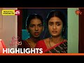 Singappenne - Highlights |03 Oct2024 | Tamil Serial | Sun TV