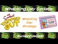 TSTO: Whacking Day Update 2013: Whacking Day Montage