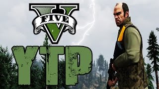 Gta 5 [YTP]