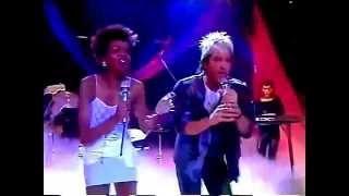Limahl - Neverending Story - Thommys Popshow `84