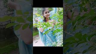 Jodi Mathai gomta diya darai bolo tumi ki obak hobe na 🤗🤭💛💙#shortvideo #photo #popular #cute