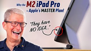Should you WAIT for the M2 iPad Pro or Buy M1? (LEAKS)