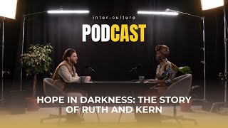 Hope in Darkness: The Story of Ruth and Kern | @onebook-oneday #podcast #books #booktok