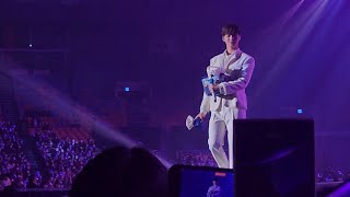 221231 비투비 10주년콘서트 / 피날레+whiskey