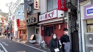 Street Walk - Sakae Tori Shopping Street / さかえ通り / 荣通商店街 / 사카에도리 / 榮通商店街